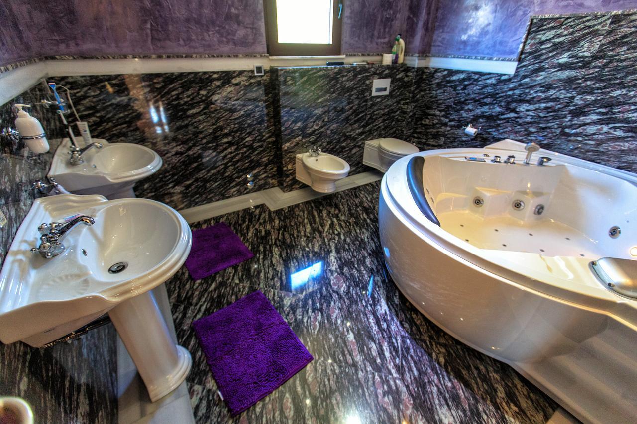 Compass Aparthotel Dobra Voda Exterior photo